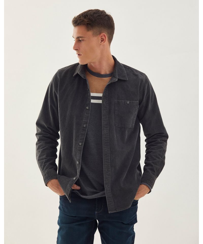 Camisas-de-Hombre