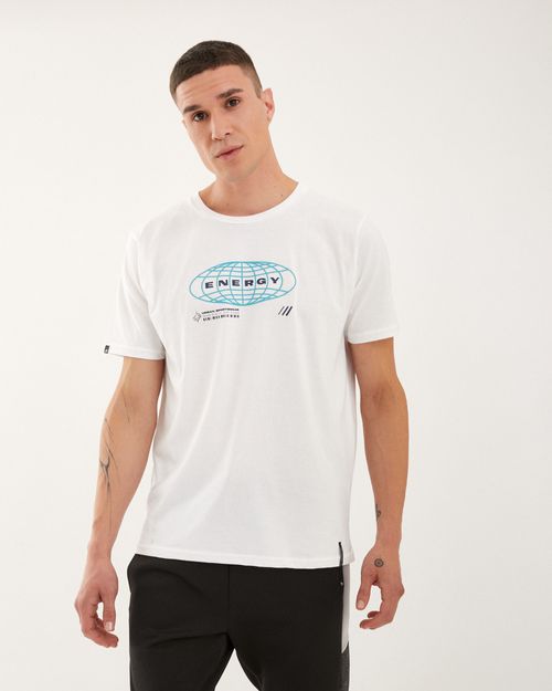 Remera vermont
