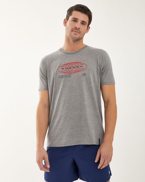 Remera vermont