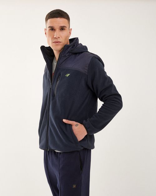 Campera scott