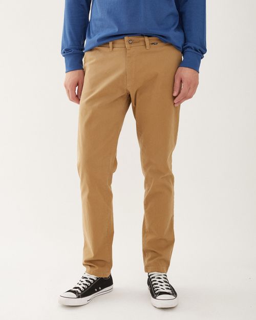 Pantalón zarar