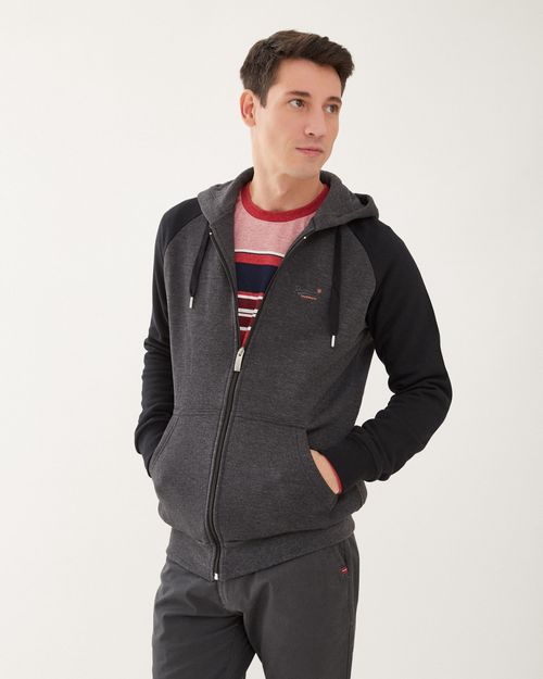Campera ares