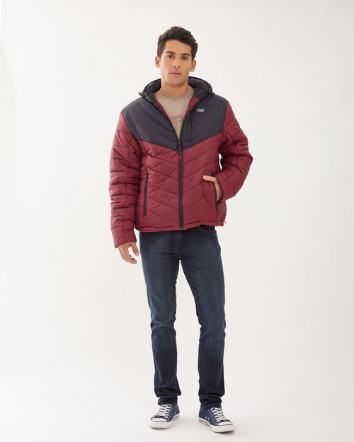 Campera baise