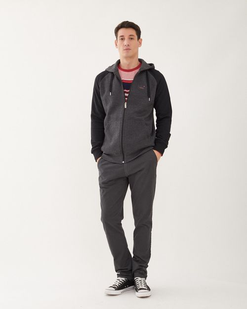 Campera ares