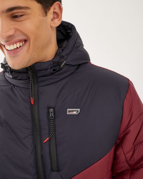 Campera baise
