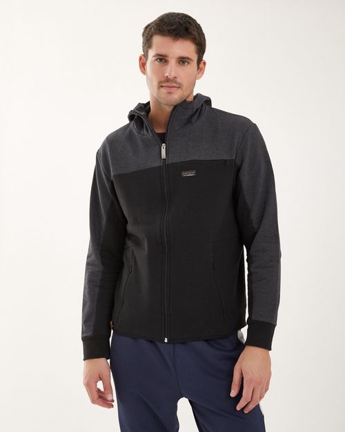 Campera fénix
