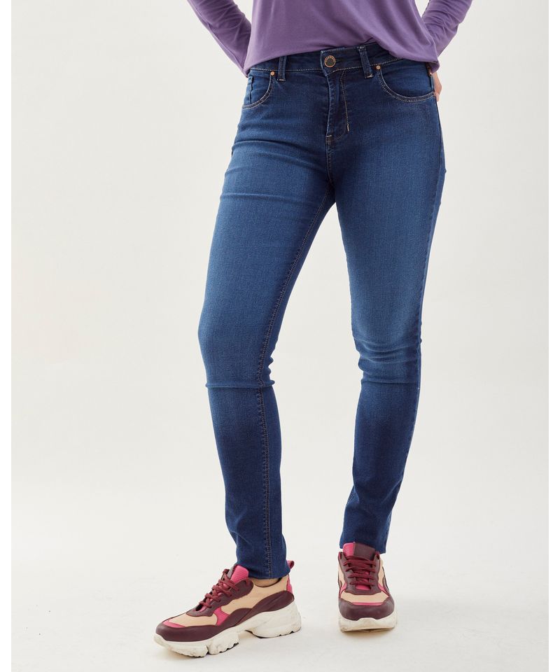 Jeans-de-Mujer