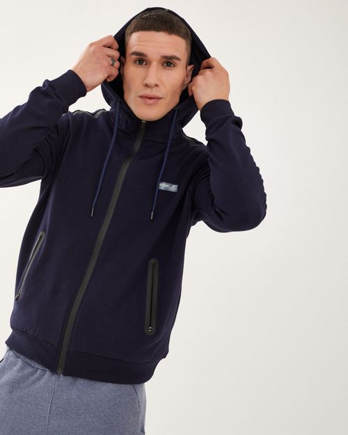Campera lois