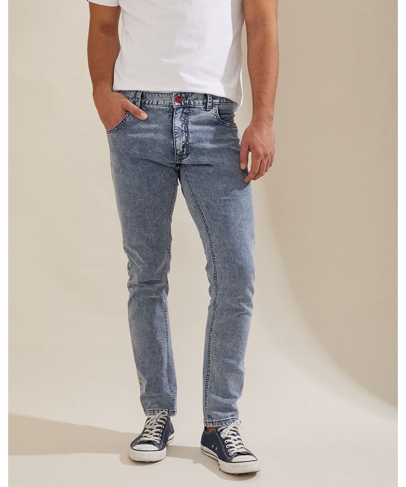 Jeans-de-Hombre