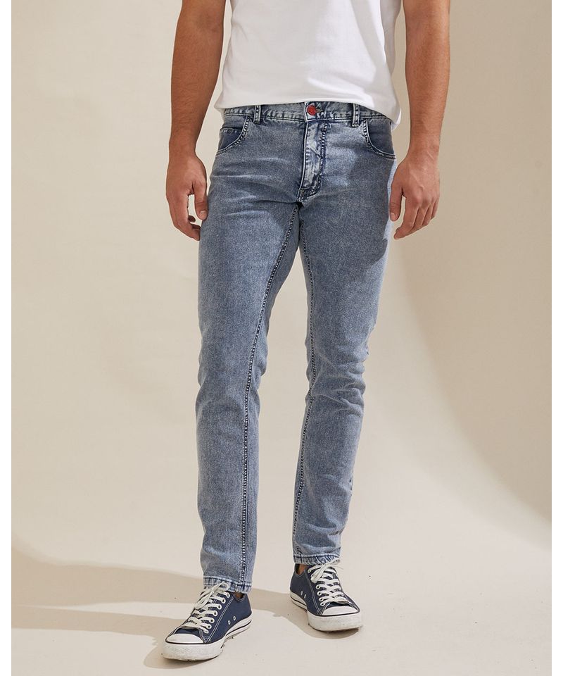 Jeans-de-Hombre