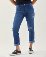 Jeans-de-Mujer