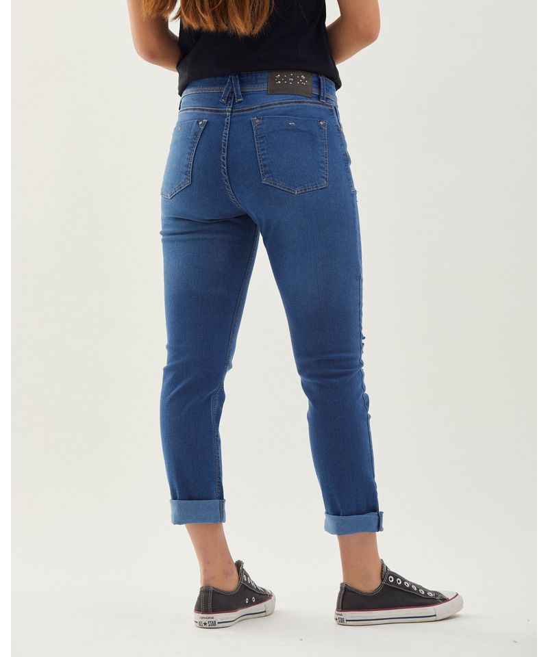 Jeans-de-Mujer