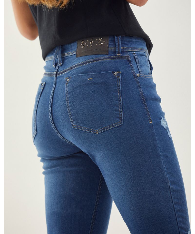 Jeans-de-Mujer