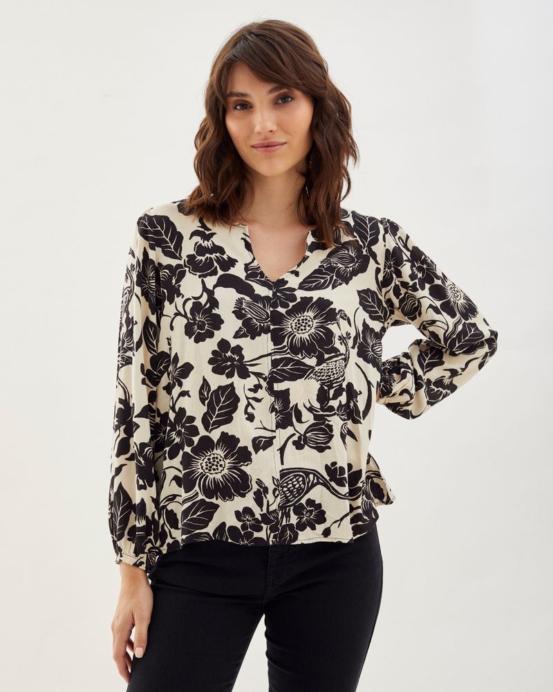 Camisas-de-Mujer