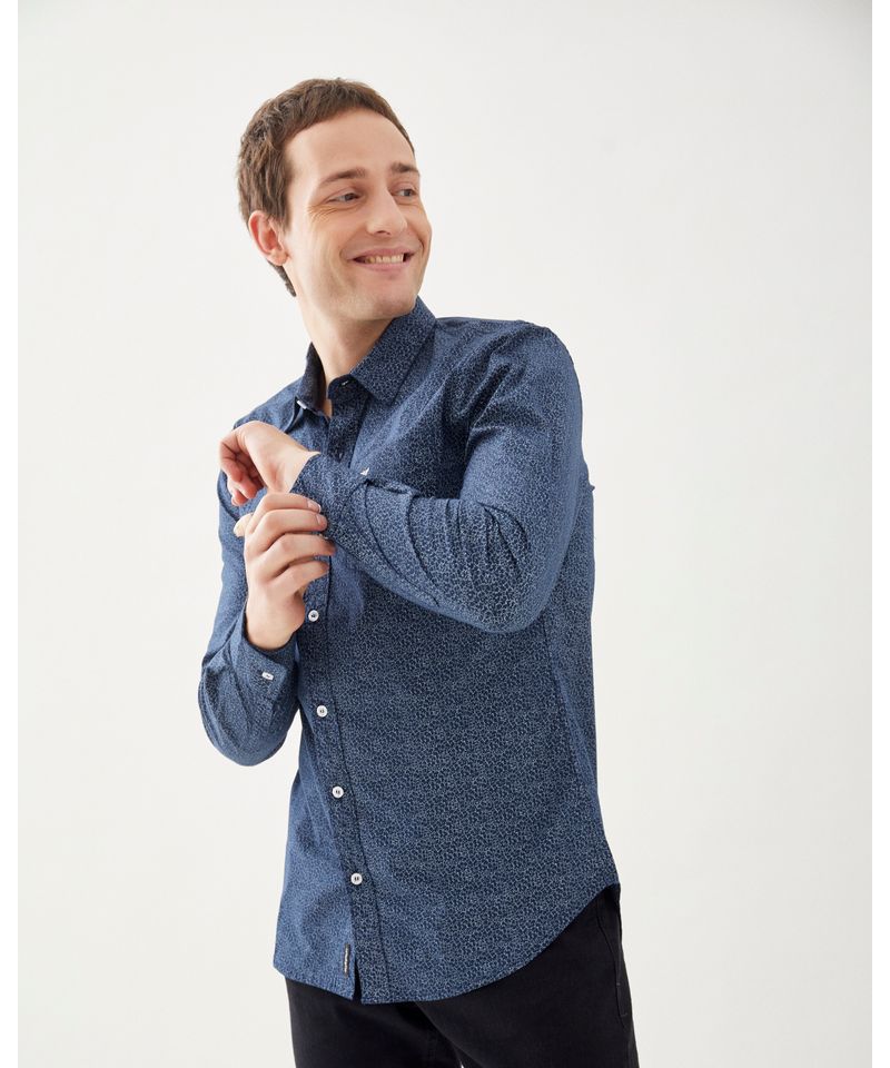 Camisas-de-Hombre