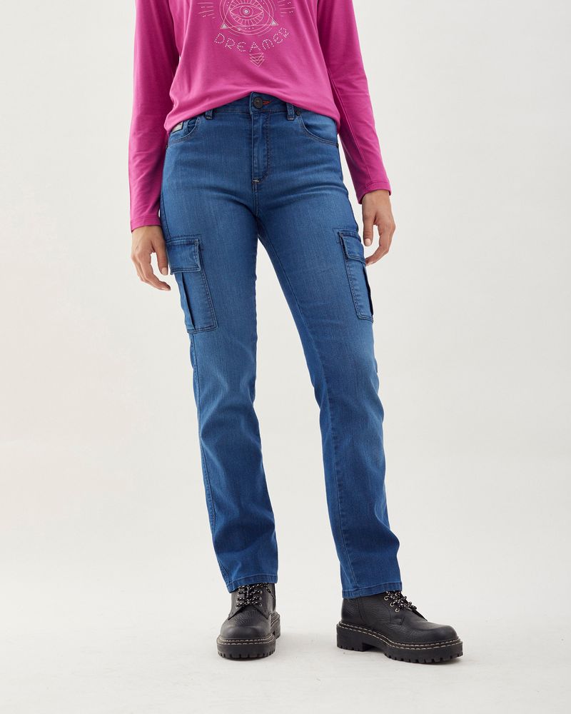 Jeans-de-Mujer