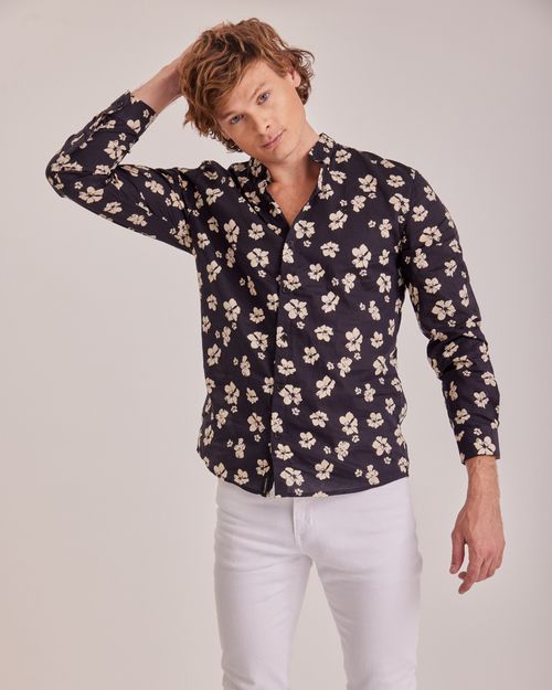 Camisa azure