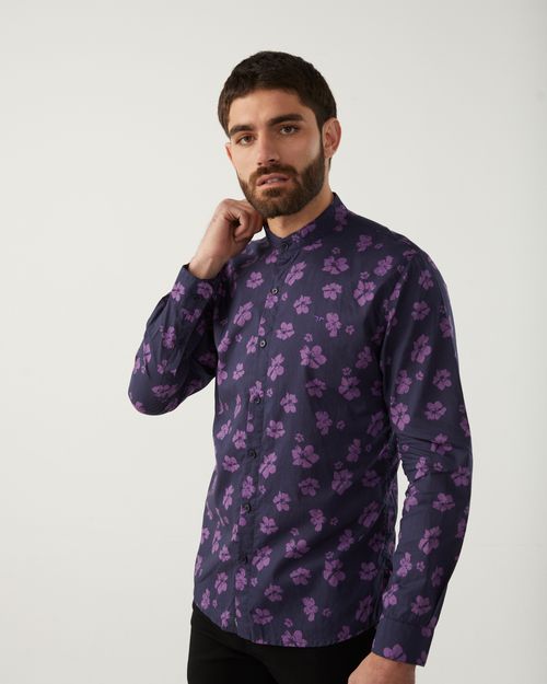 Camisa azure
