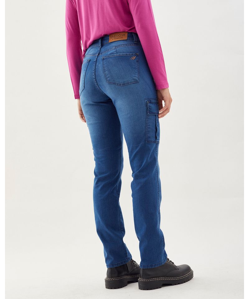 Jeans-de-Mujer