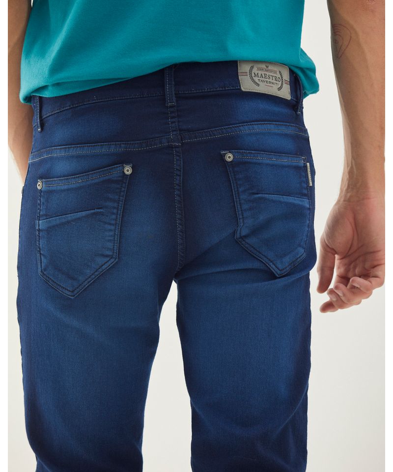 Jeans-de-Hombre