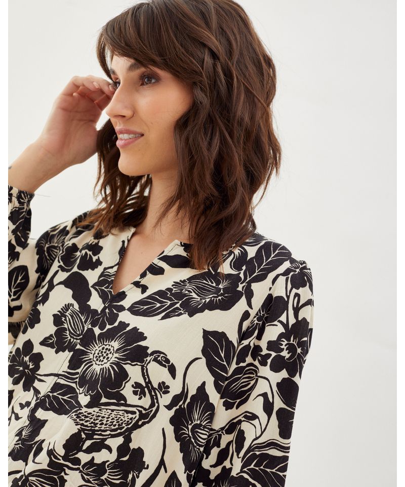 Camisas-de-Mujer