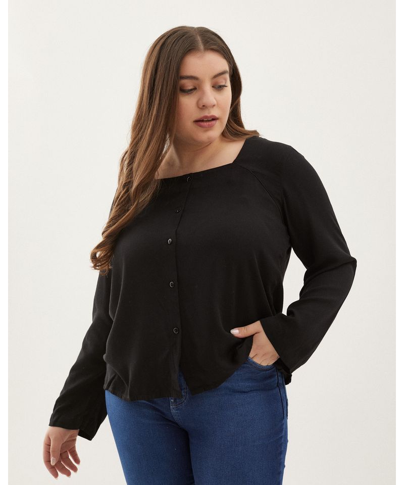 Camisas-de-Mujer