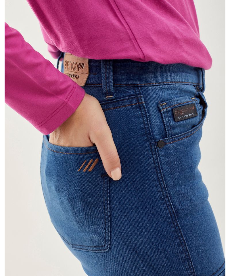 Jeans-de-Mujer