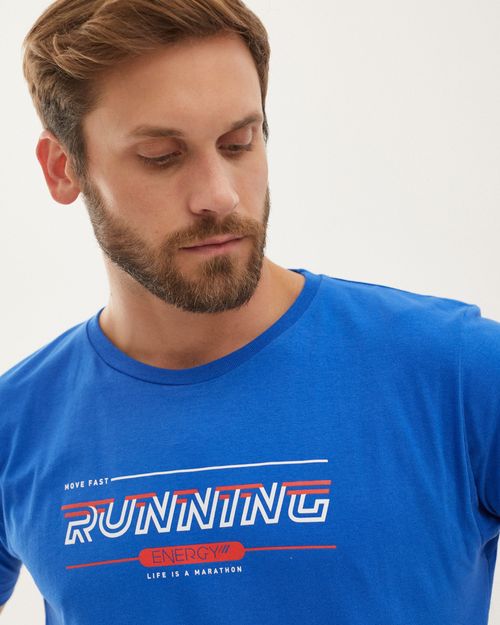 Remera washington