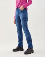 Jeans-de-Mujer