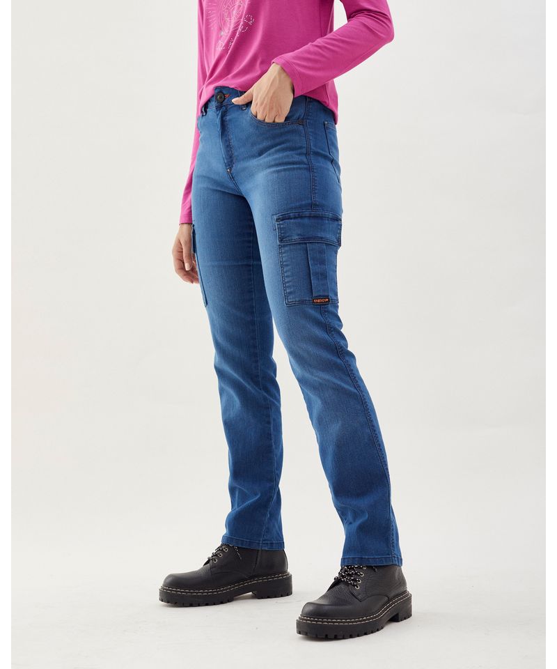 Jeans-de-Mujer