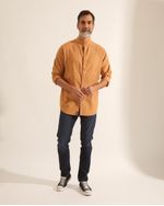 camisa-de-hombre-cuello-mao