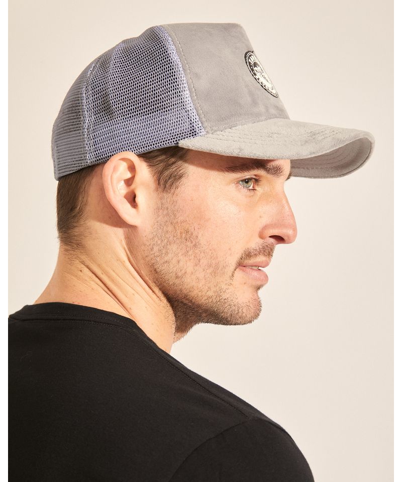 gorro-visera