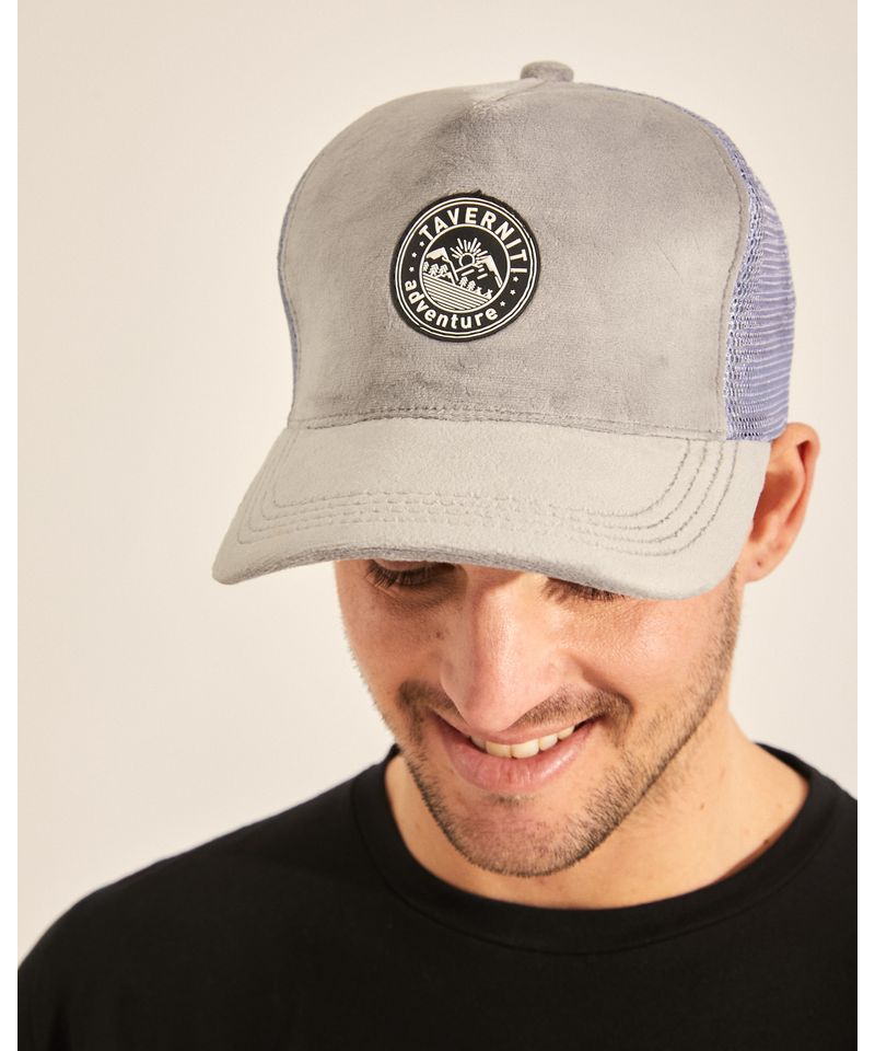 gorro-visera