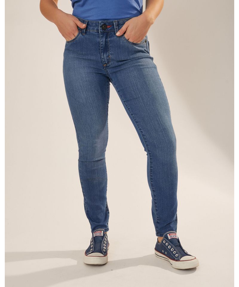 Jeans-de-Mujer