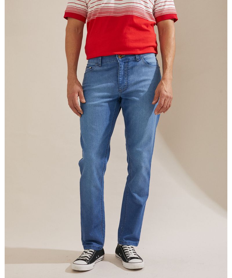 Jeans-de-Hombre