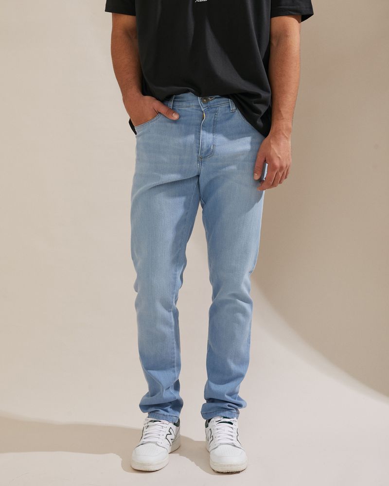 Jeans-de-Hombre
