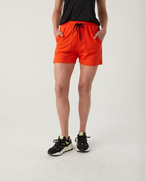 Short deportivo patti