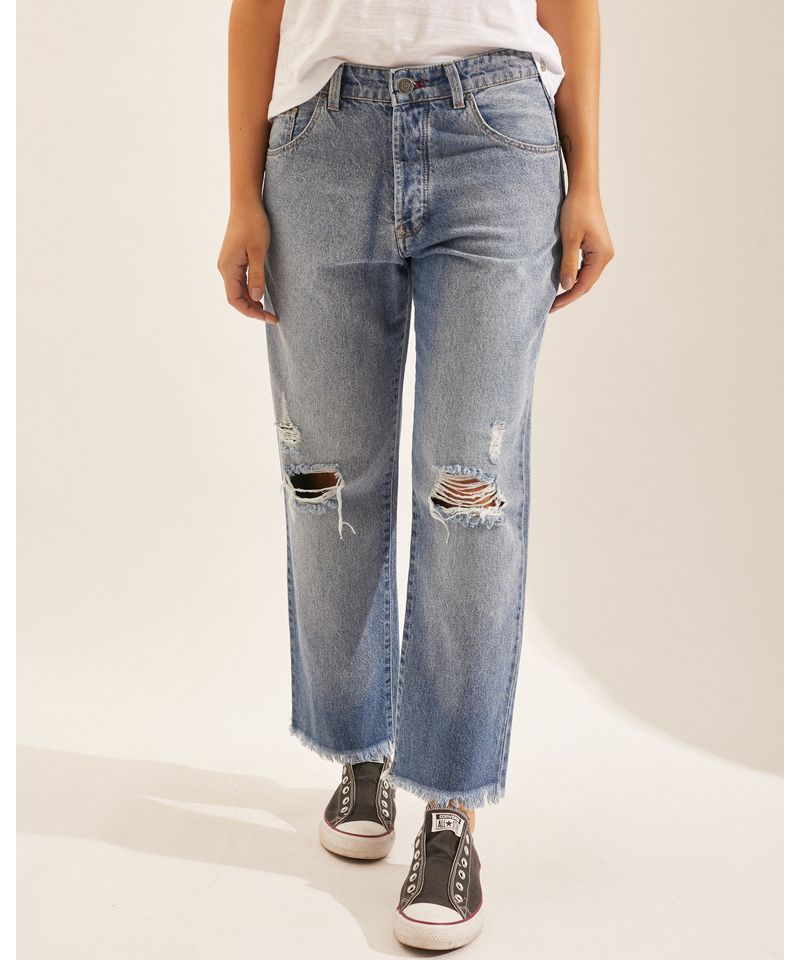 Jeans-de-Mujer