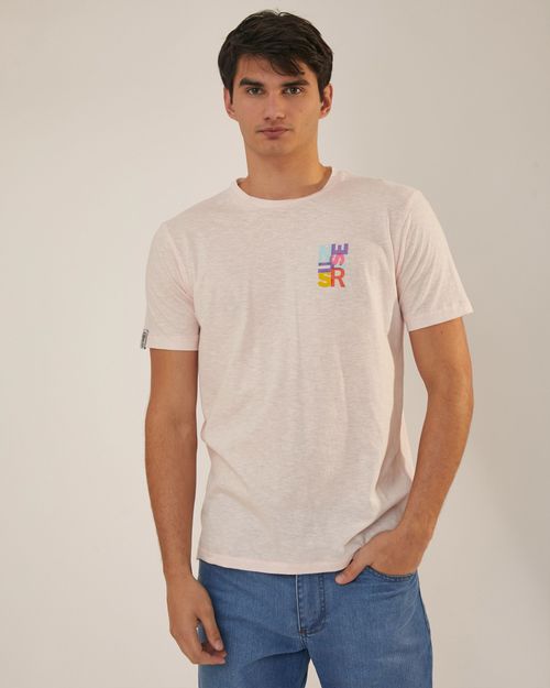 Remera jasper