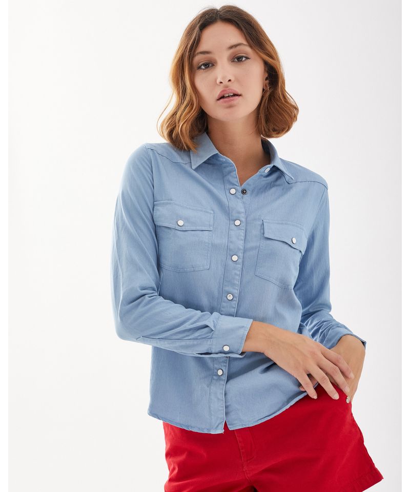 Camisas-de-Mujer