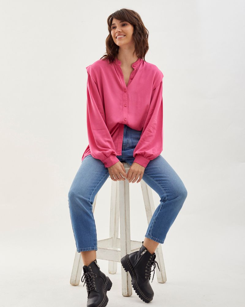 Camisas-de-Mujer