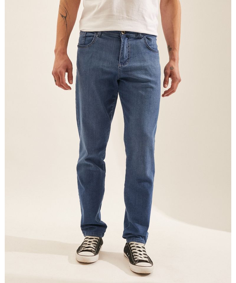 Jeans-de-Hombre