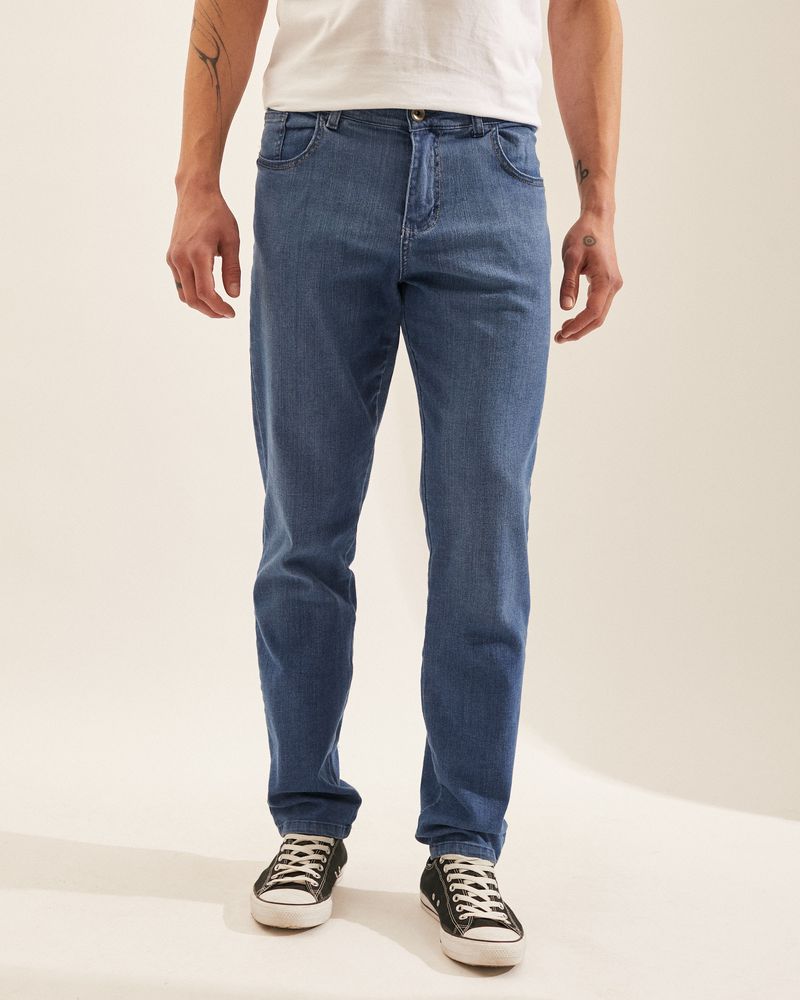 Jeans-de-Hombre