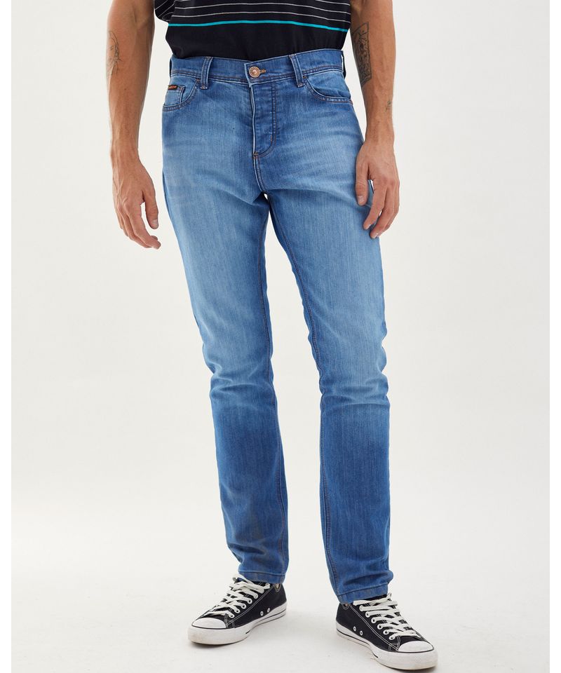 Jeans-de-Hombre