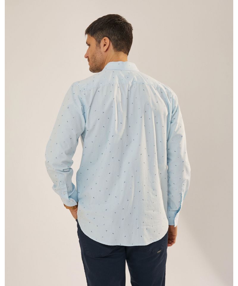 Camisas-de-Hombre