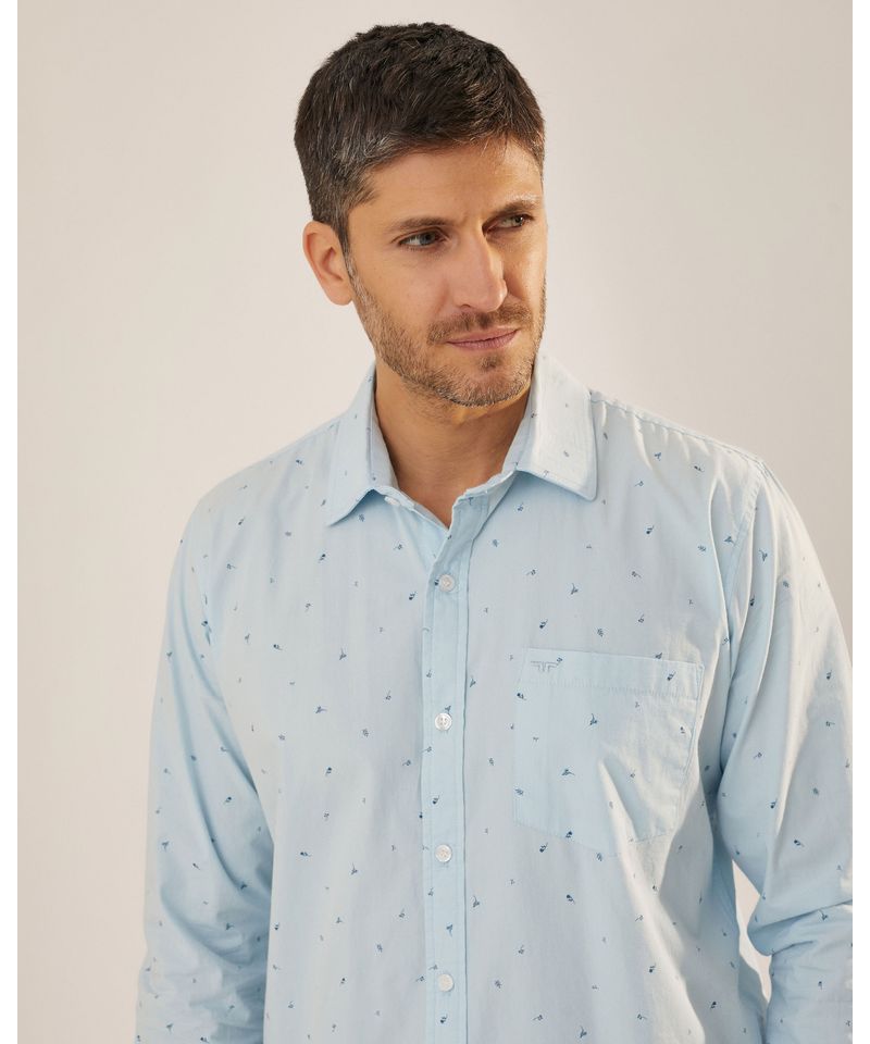 Camisas-de-Hombre