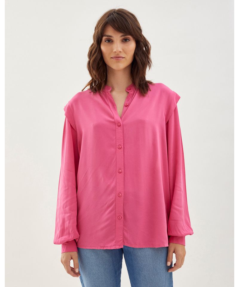 Camisas-de-Mujer