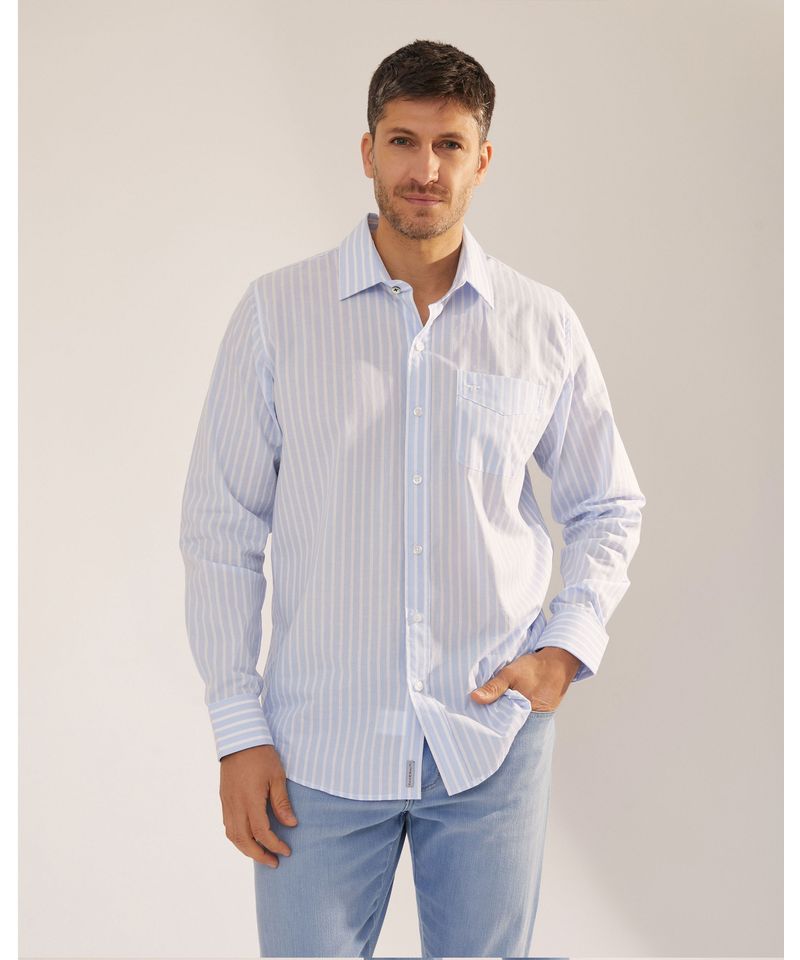 Camisas-de-Hombre