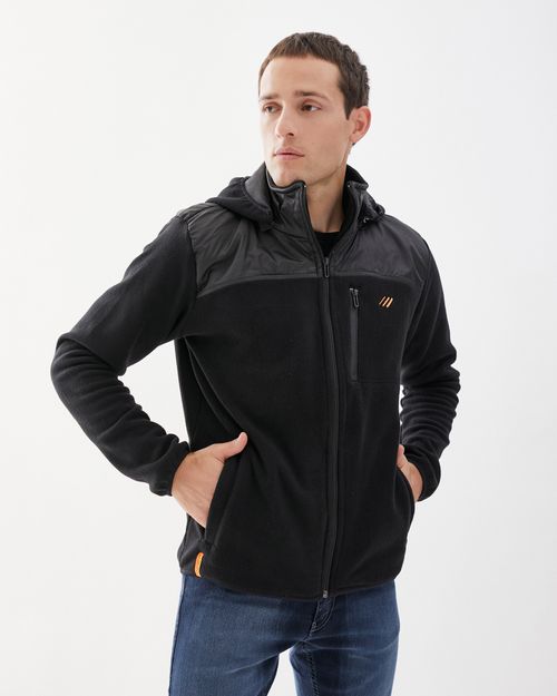 Campera scott