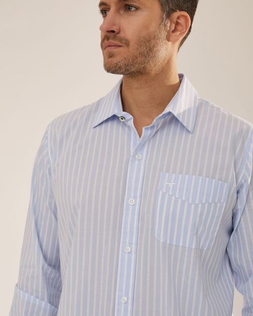 Camisa bari
